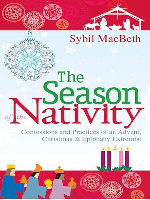 Title details for The Season of the Nativity by Sybil MacBeth - Available